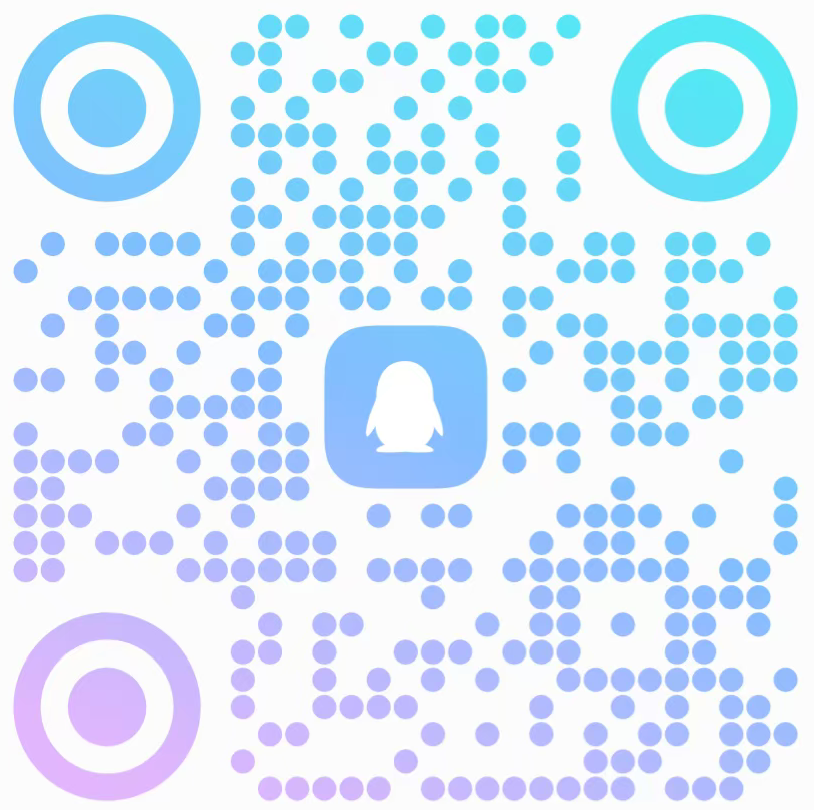 扫码添加QQ-亮剑学堂